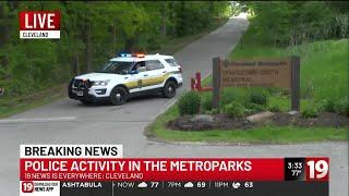 Cleveland police investigate suspected murder-suicide in West Park