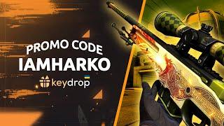 Key-Drop Promo Code - New Keydrop Promo Code 2024 