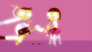 PBS Kids Rock Band Logo Effects