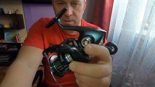 SHIMANO20 #STRADIC SW 4000HG