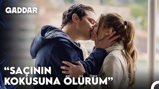 Dağhan ile Aydan'ın Tutkulu Aşkı - Gaddar