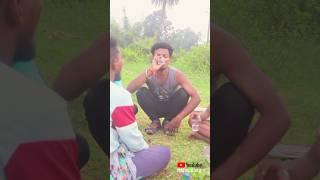 সাগুন সহরায়  new santali comedy short video 2024  Matal Kora #sagunsoharai