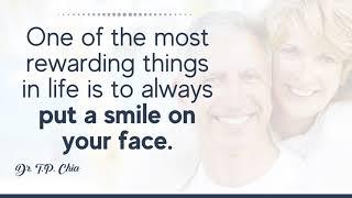 ► Smile Quotes to Brighten Your Day