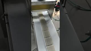 Станок для формирования изделия из теста на заказ из Китая !
