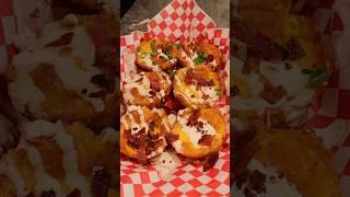 Loaded Tator Tot Muffins