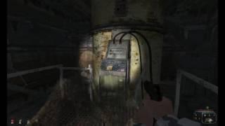 Тайна Зоны. Где найти документы  в Stalker Call of Chernobyl