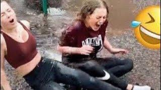 Funny Videos Compilation  Pranks - Amazing Stunts - By  BEST FUNNY CHANNEL #17