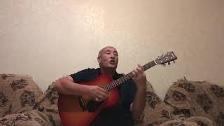 «Что такое осень?» - Юрий Шевчук. ( cover by Manass Kaldarov)  #чтотакоеосень #манаскалдаров