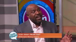 Look for Everyday Millionaires with Chris Hogan
