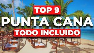 The 9 BEST Luxury Hotels in PUNTA CANA 2023 (All Inclusive) You Should Know About