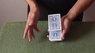 CARD LEVITATION TUTORIAL | Levitation Magic Revealed!