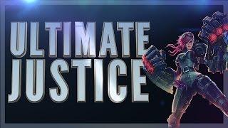 ULTIMATE JUSTICE