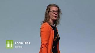 ULI’s Changing World Speaker Series: Trust in Today’s Economies