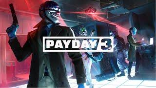 Gustavo Coutinho - CTRL+ALT+STEAL (A BitCrusher Remix) Payday 3 - Syntax Error