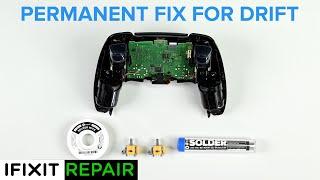 How to Fix PS5 Joystick Drift for Good!