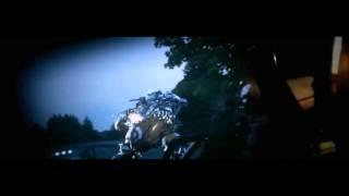 Transformers Age of Extinction: Leadfoot's death