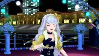 iDOLM@STER 2 - 『Overmaster』 - Project Fairy