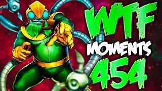 Dota 2 WTF Moments 454