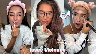 * NEW * Best Issey Moloney POVs Tiktok Videos Compilation 2024