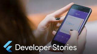 Nubank (Flutter Developer Stories)