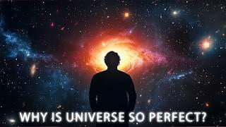 Why is The Universe So Perfect? | Space Documentary 2024