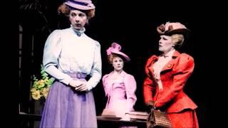 JUDI DENCH-THE IMPORTANCE OF BEING EARNEST - 1982 PICS