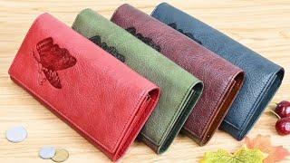 8 Женские кошельки с Алиэкспресс 2022 Women's wallets Aliexpress Крутые вещи из Китая Женские штучки