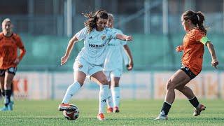 Highlights | Kristianstad DFF - Djurgården 3-1 | OBOS Damallsvenskan 2024