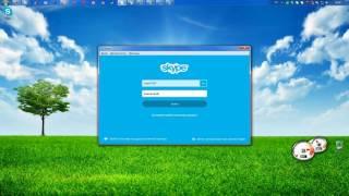 Как Вернуть Старый Скайп   полная инструкция