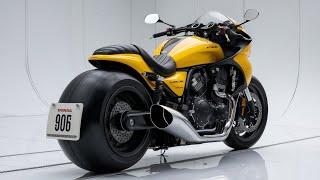 2025 Honda CBR900 Fireblade The Ultimate Crusier is Back.!!!