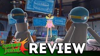 Ms. Splosion Man | Game Review