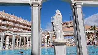 Cleopatra Palace - Mare Nostrum Resort, Tenerife, Canary Islands, Spain | Quick Overview