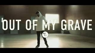 Out of My Grave - The War Within (Official Music Video)