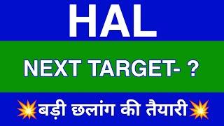 HAL Share Latest News | HAL Share News Today | HAL Share Price Today | HAL Share Target