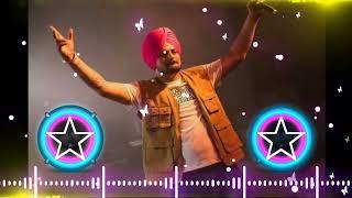 Dollar DJ Remix | Sidhu Moose Wala | Moosetape | New Punjabi Bass Boosted Songs 2025