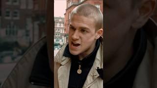 STOP SAYIN SOCCER | Green Street Hooligans