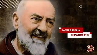 La morte di Padre Pio. La Vera Storia di Padre Pio Speciale - 22 e 23 Settembre 1968