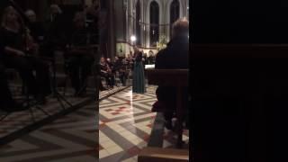Alja Velkaverh Debussy Syrinx