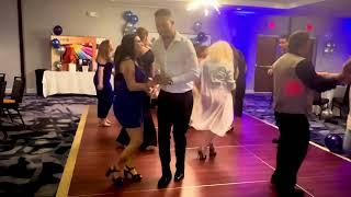 Costco Company Party with DJ Rodney (Latin music)