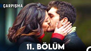 Çarpışma 11. Bölüm