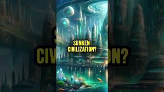 Mystery Chronicles: The Lost City of Atlantis #shorts #historymystery