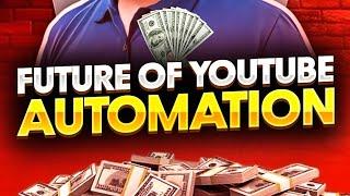 Future of YouTube Automation? MoqAutomation