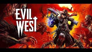 [PC] Evil West (Intro) 4K 60fps