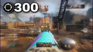 BEST SHIPMENT PLAYER IN COD WW2 2023 | Axoem