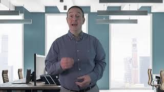 Andrew McNeill: The Mindful Workplace Community