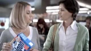 Calgon TVC "Cashpoint"