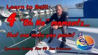 Troubleshooting Your Outboard!