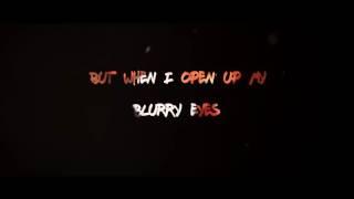 K. Flay - FML | Vanic Remix | Lyrics Video Edit