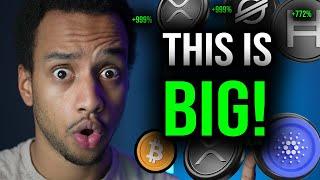 RIPPLE XRP RLUSD JUST WENT LIVE | PENGU COIN HIT TRILLIONS | BULL RUN ALTCOIN STRATEGY!