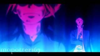 Where is my M I N D ?} Edward Elric